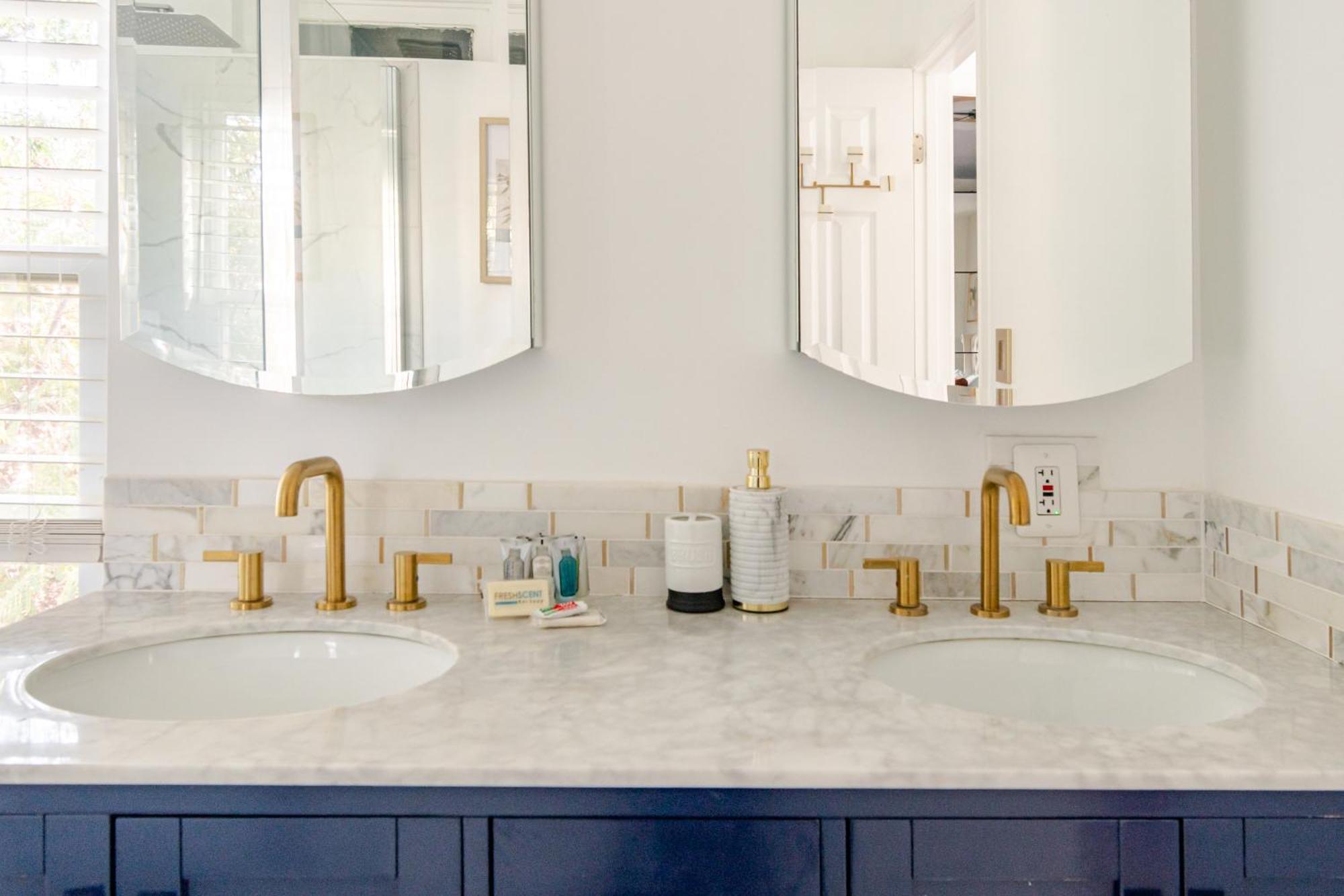 Vila Elegant 4Br & 4Ba House In Dc Washington Exteriér fotografie